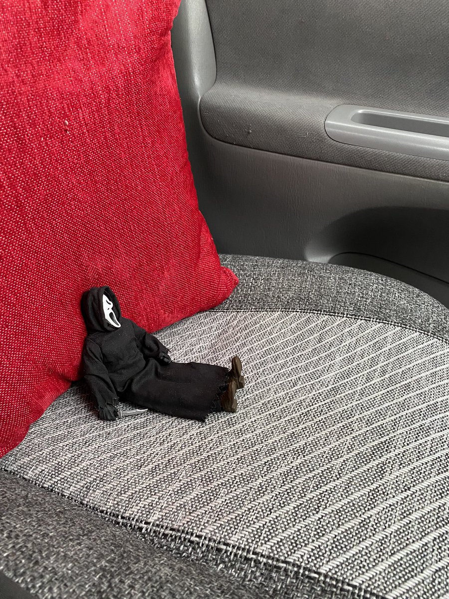 Made a purchase today