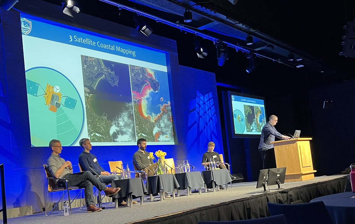 IchumbakiE's tweet photo. #AnthonyCorns, Technology Manager for the #DiscoveryProgramme: #CHERISH deployed various strategies ranging from #desk-based assesment, #palaeoenvironmental reconstruction, aerial surveys, archaeological diving, etc to understanding heritage loss in both #wales & #Ireland. https://t.co/hkO27baaWp