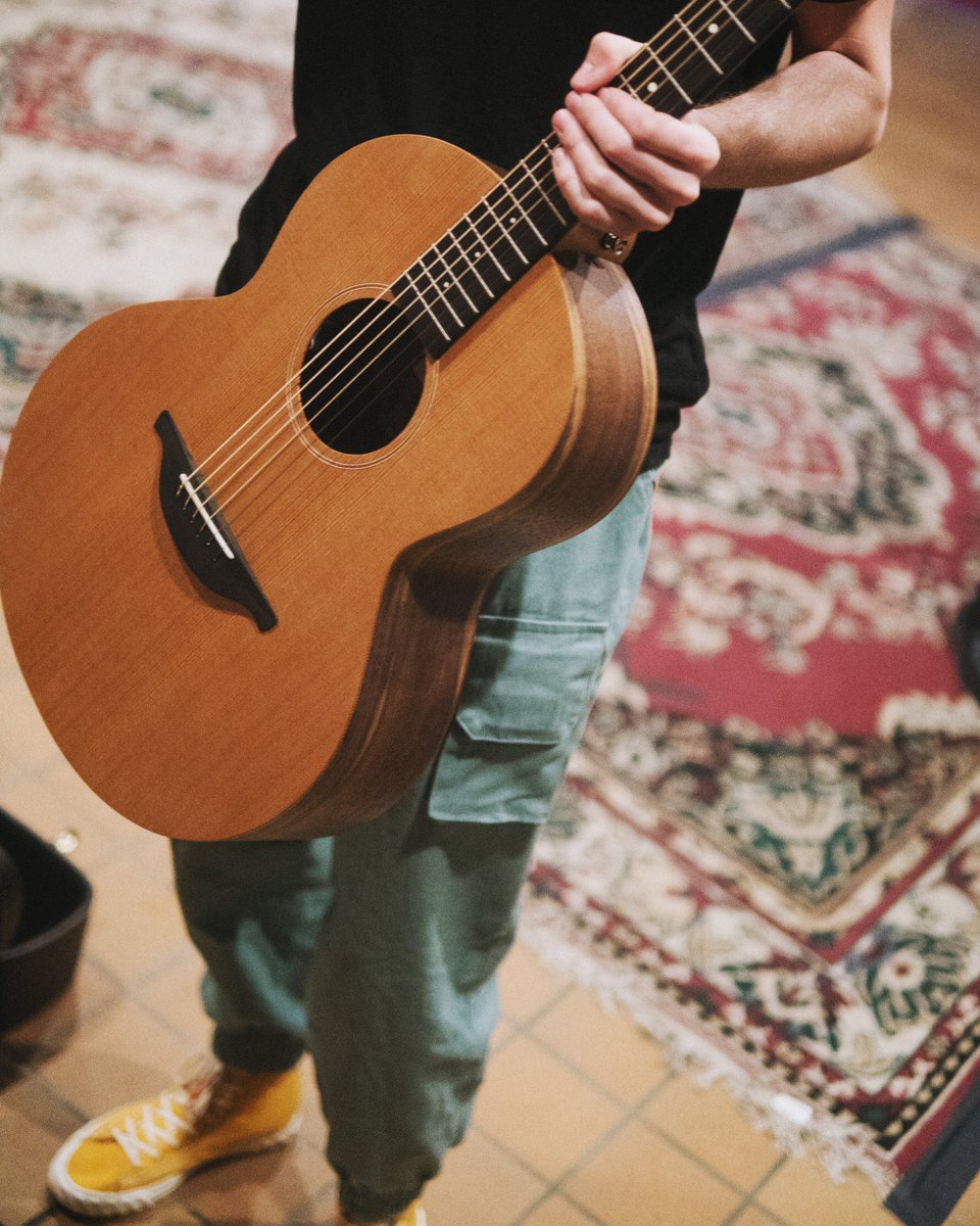 Goodbye <a href="/sxsw/">SXSW</a> ! Our trusty guitars are headed back to Ireland after a week of making beautiful music with amazing artists. Thanks to everyone who rocked with us at #SXSW2023 🎸🚤🍹