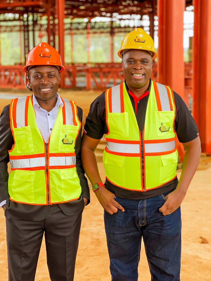 🌍 <a href="/KaCyberApp/">KaCyber Technologies</a> ,we are thrilled to collaborate with <a href="/KiiraMotors/">𝐊𝐢𝐢𝐫𝐚 𝐌𝐨𝐭𝐨𝐫𝐬</a> Corporation and local bus operators to introduce digital bus ticketing and payment collection, contributing to a sustainable and effortless transportation experience across Africa. 💳