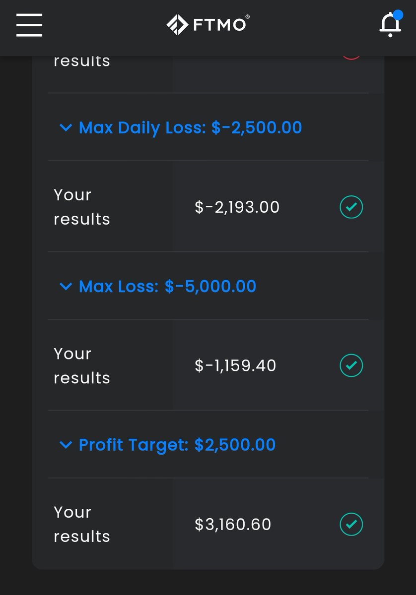 PinasJrDavid1's tweet image. Another one, almost slipped🥲

#ftmo #perfecting #trading #evolving #growing