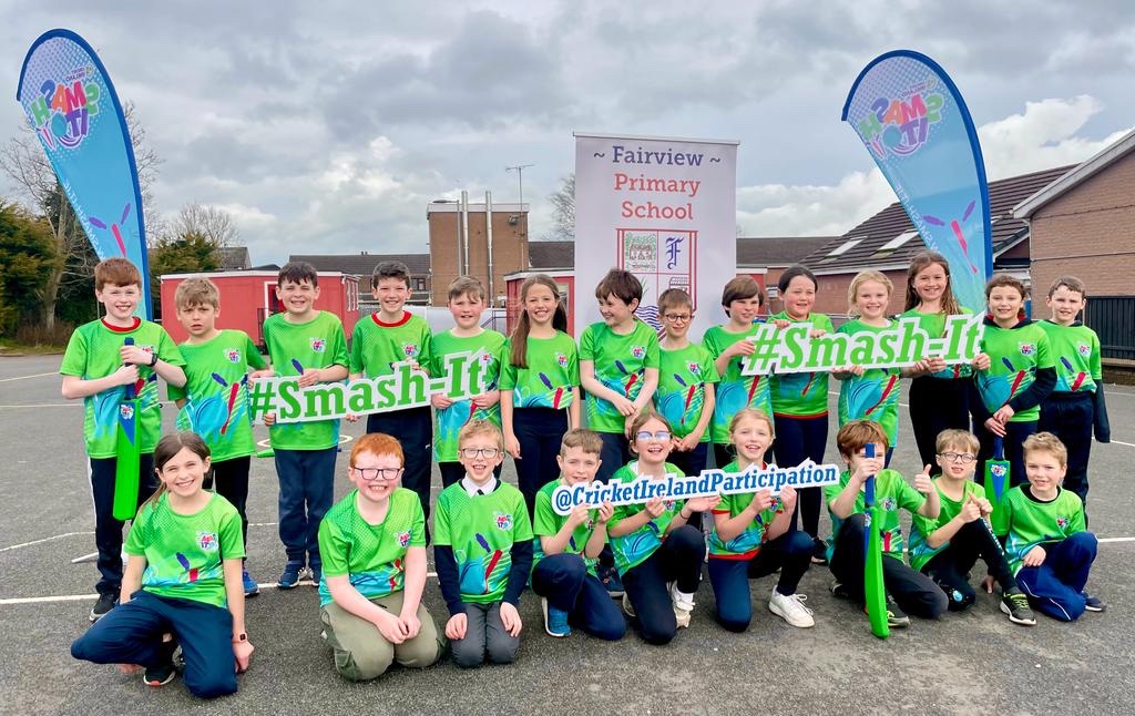 CIParticipation's tweet image. 🥳🥳 So much kindness and craic @FairviewFPS yesterday chatting all things #SmashIt, #Activators and #FUN!

🤝 Thanks to all of the super, smiley participants, Teachers turned Activators and @NCUDevTeam’s Chris Taylor for a brilliant afternoon