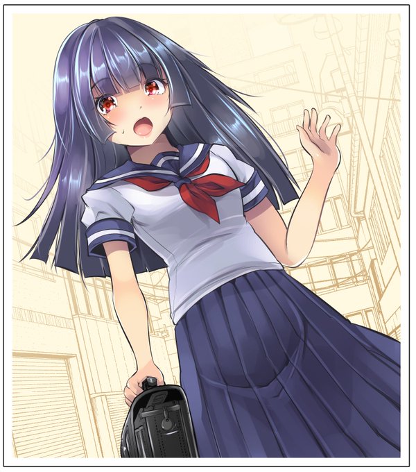 7/8 カラーおまけ① 