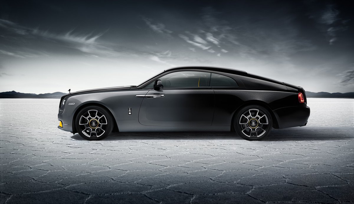 Rolls-Royce Motor Cars MEA tweet media