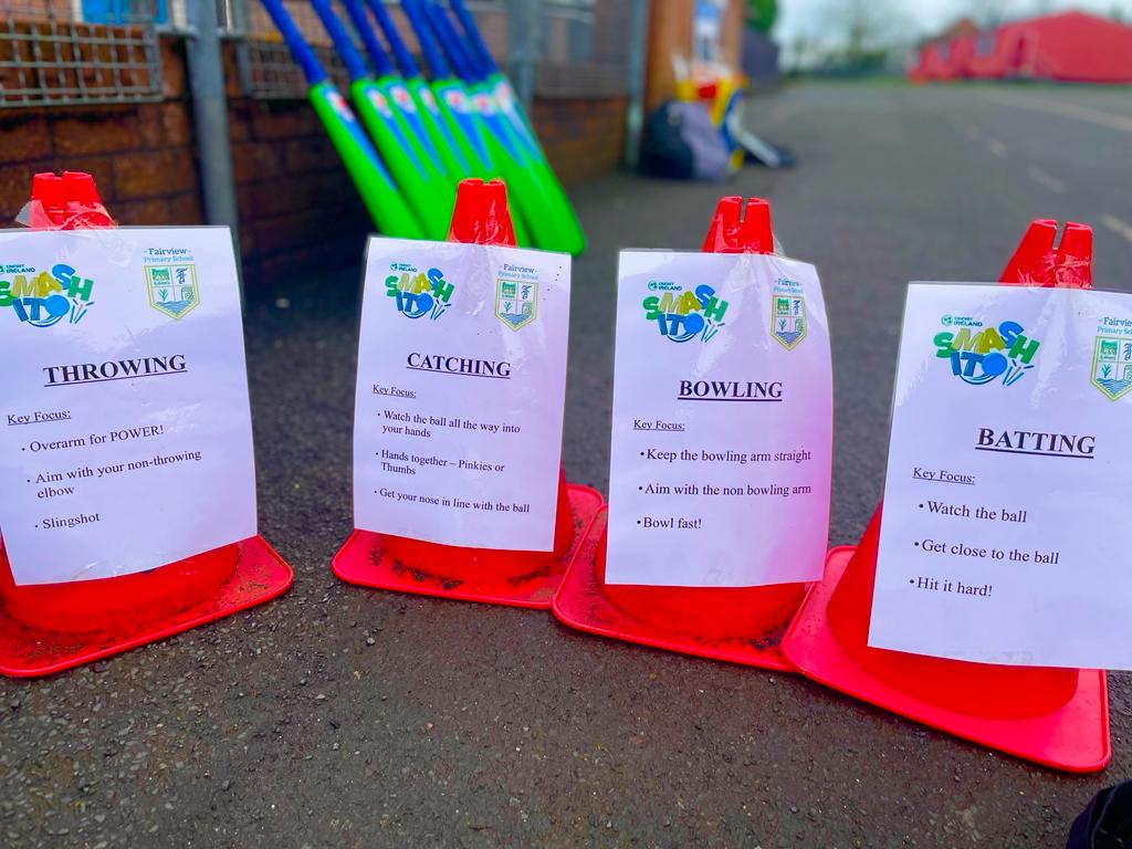 CIParticipation's tweet image. 🥳🥳 So much kindness and craic @FairviewFPS yesterday chatting all things #SmashIt, #Activators and #FUN!

🤝 Thanks to all of the super, smiley participants, Teachers turned Activators and @NCUDevTeam’s Chris Taylor for a brilliant afternoon