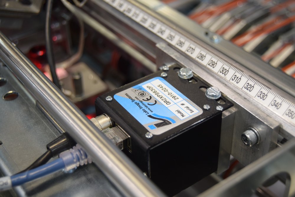 LakeImage's tweet image. Opus Trust Marketing uses Lake Image Systems’ DISCOVERY Multiscan to ensure 100% document integrity for its business communications. 
Learn more at conta.cc/40hc1ni 
#print #mailprocessing #documentintegrity #mailproduction #printindustry #mailintegrity #inserter