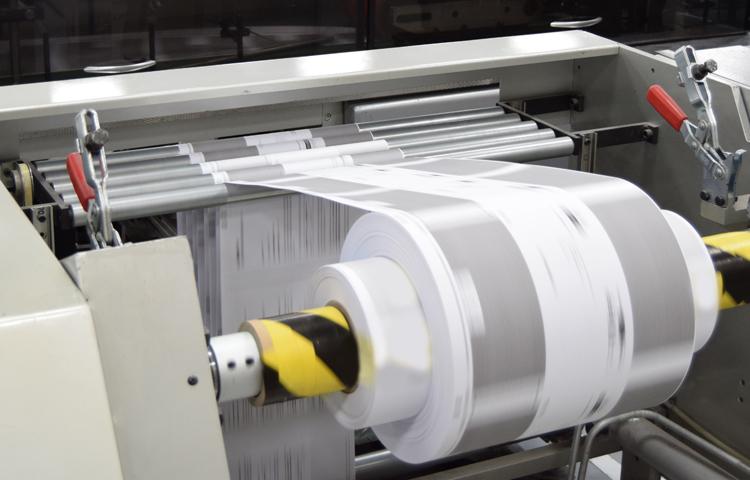 LakeImage's tweet image. Opus Trust Marketing uses Lake Image Systems’ DISCOVERY Multiscan to ensure 100% document integrity for its business communications. 
Learn more at conta.cc/40hc1ni 
#print #mailprocessing #documentintegrity #mailproduction #printindustry #mailintegrity #inserter