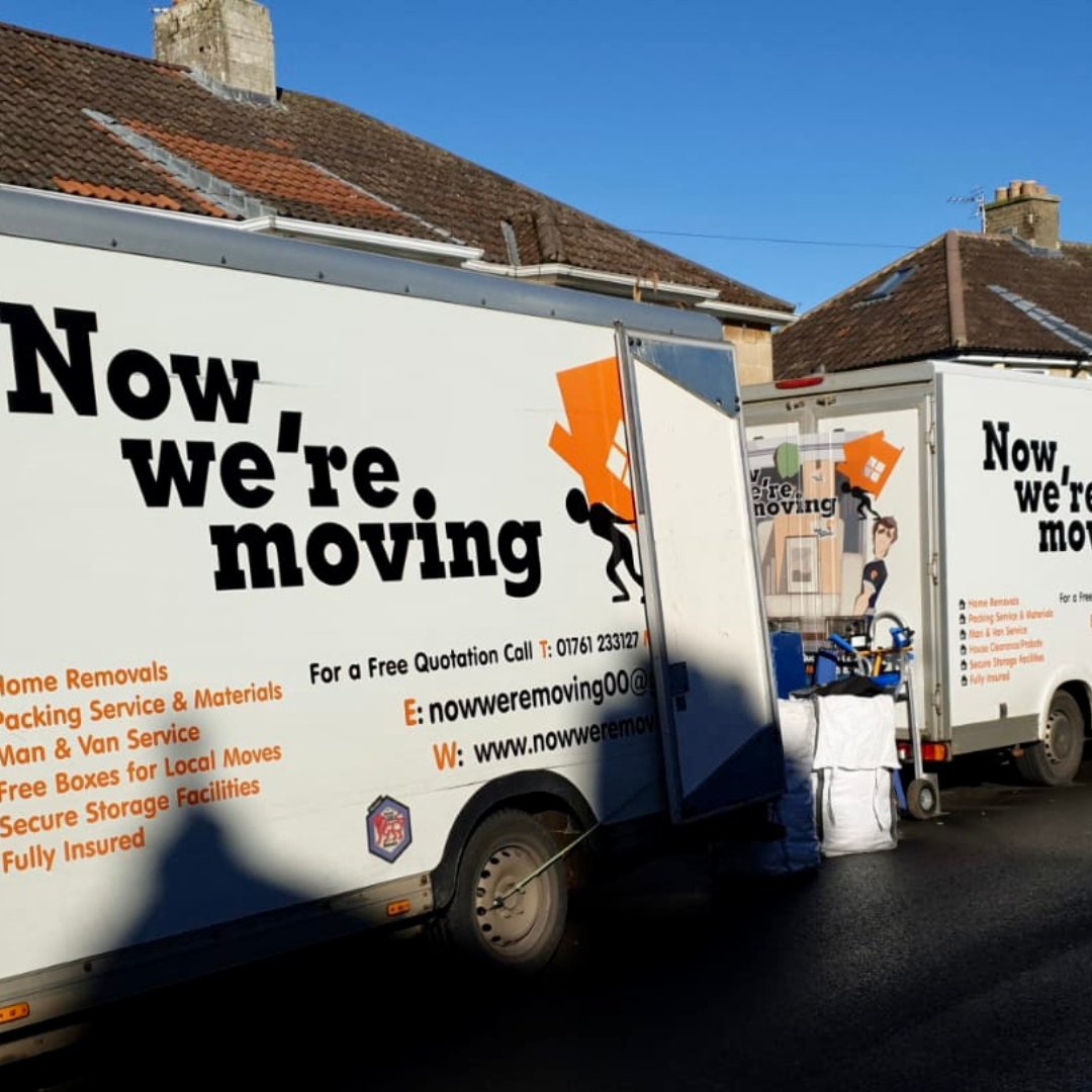 movemanrick's tweet photo. Another busy week for the Now We're Moving team #busyweek #busyteam #bathremovals #bristolremovals #removalsbath #removalsbristol #bath #bristol #bathremovalscompany #bristolremovalscompany #removalservices #movinghouse #removals #happycustomers #spendlocal @spendlocaluk https://t.co/8qQVHsU7zF
