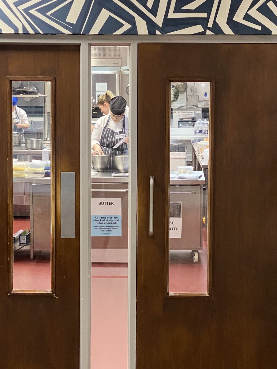 Colchester Institute Catering and Hospitality tweet media