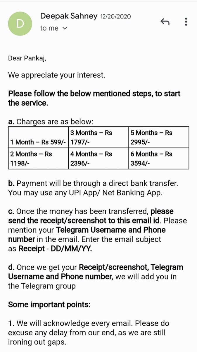 No Context Indian Fintwit tweet media