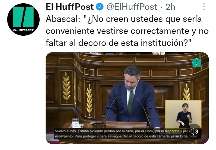 vaso_es's tweet photo. @Ivanjode Es un lerdo de cojones. https://t.co/Z2n7WSc36b