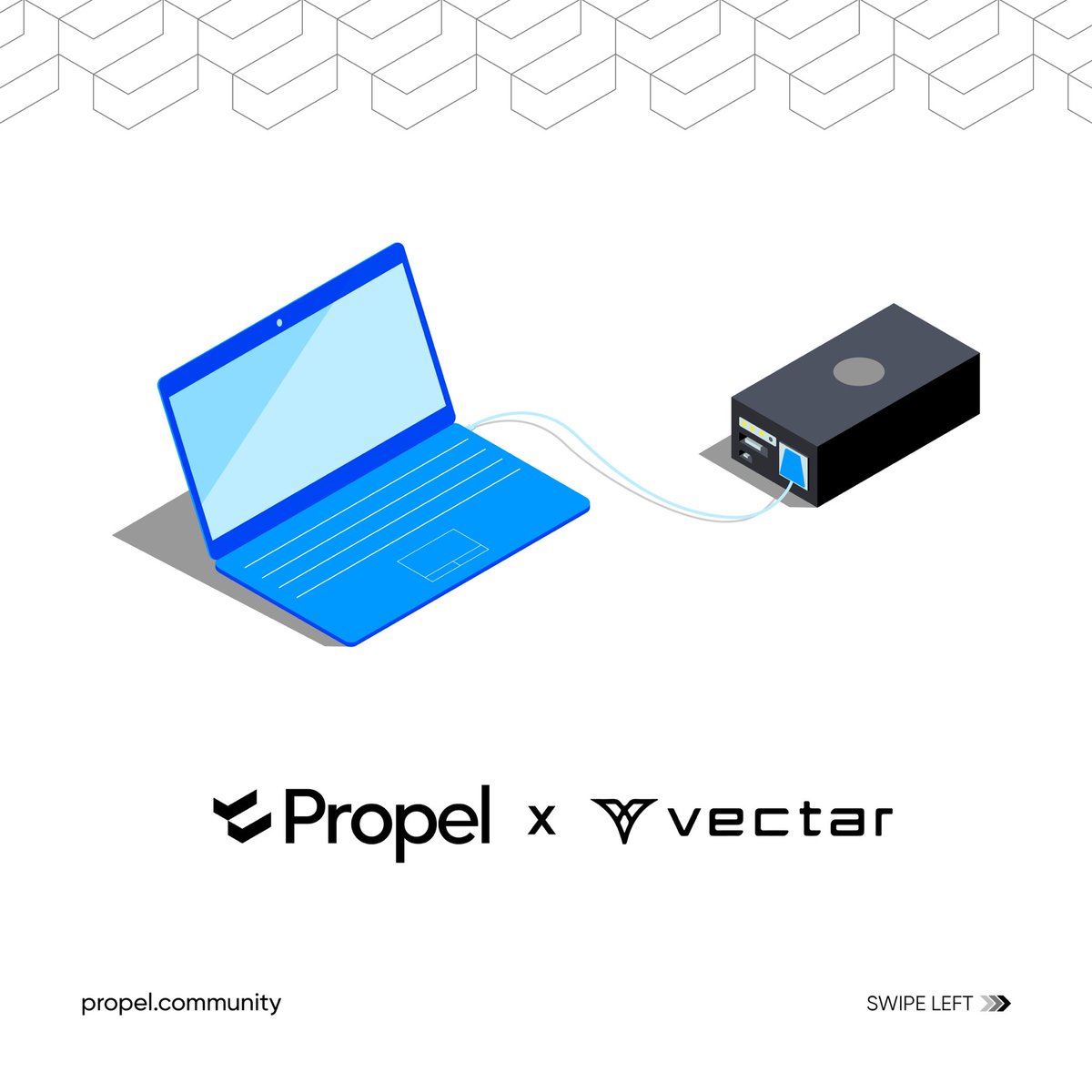 WithPropel's tweet photo. Visit https://t.co/nue3bYAVIw to claim your perk
#PerksbyPropel #PropelxVectar #GrowwithPropel https://t.co/APAYKyX2Sx