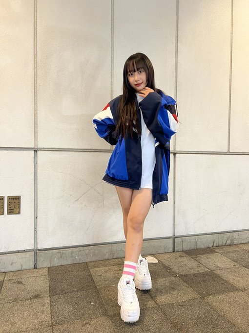 Twitterのコスプレ画像38