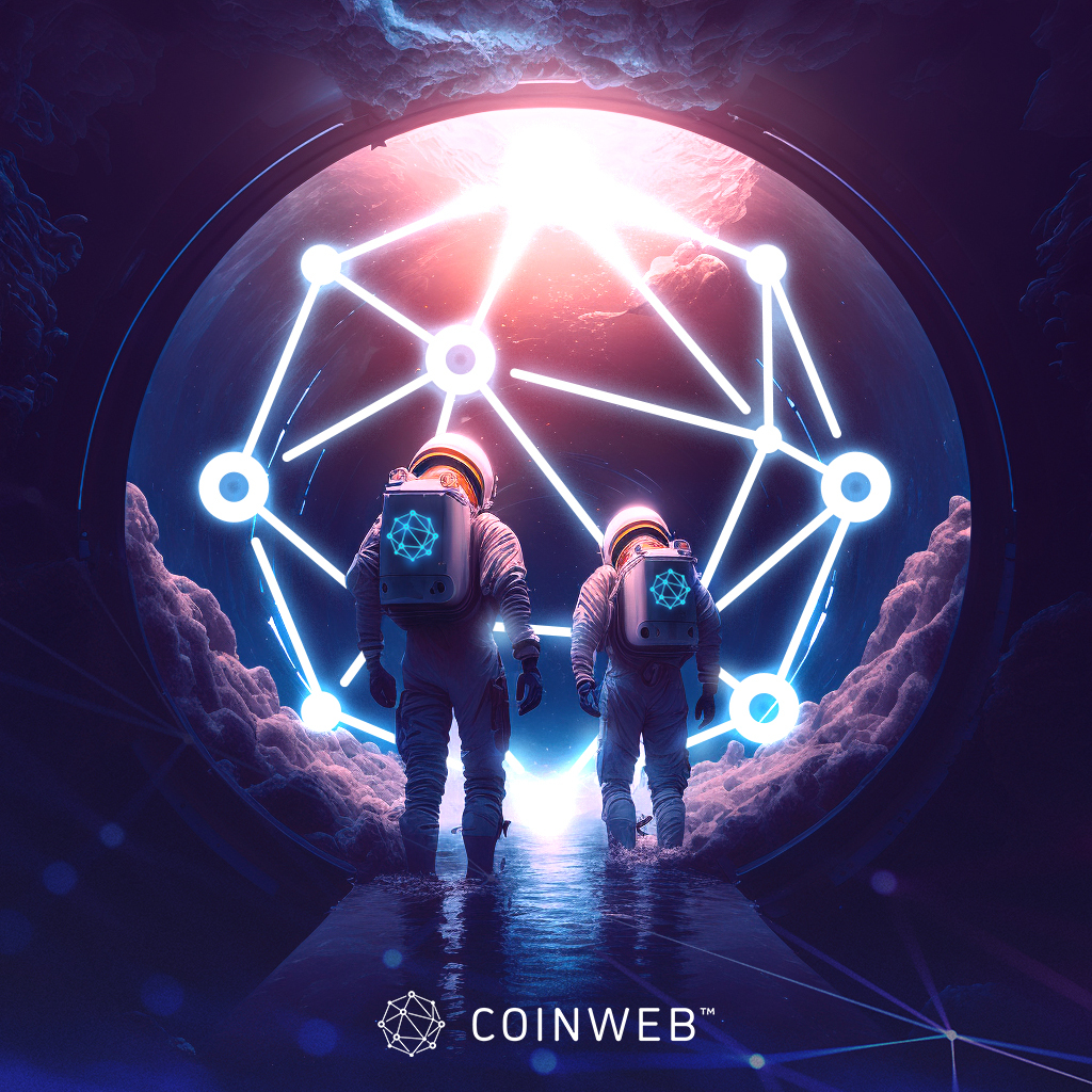 Dưới đây là tóm tắt những gì mà Coinweb đang xây dựng ở cả cấp độ giao thức cũng như cấp độ ứng dụng.

Cùng bước vào thế giới của Coinweb 🧵👇

#blockchain #crosschain