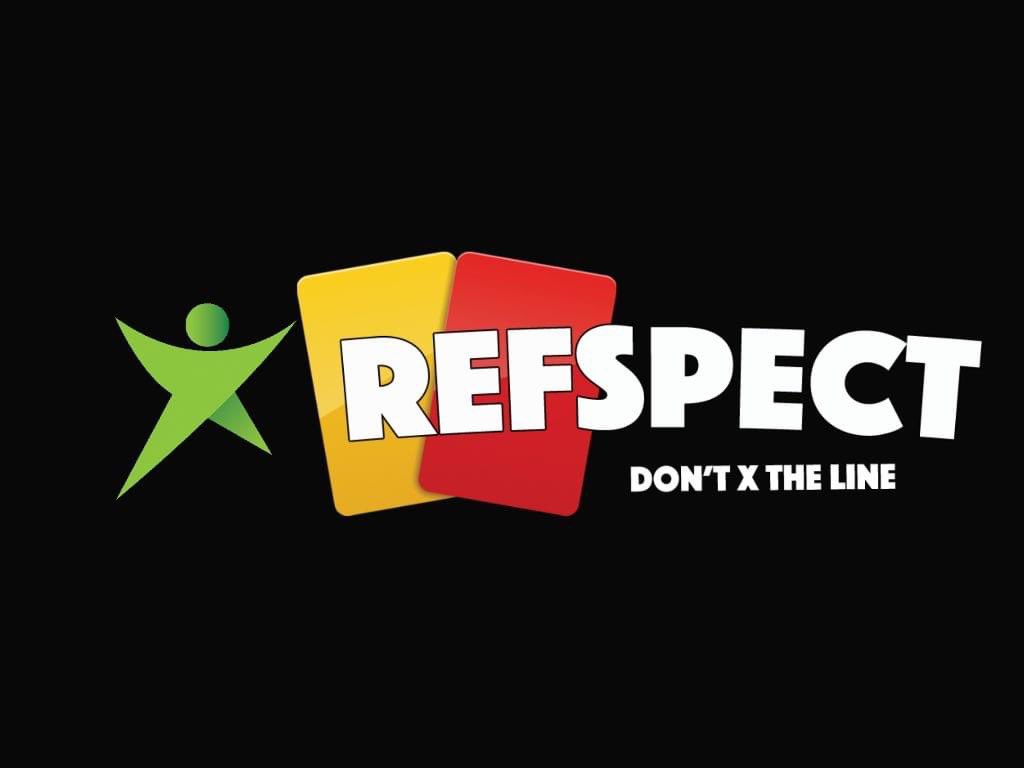 Lostock_HallJFC's tweet photo. #REFspect #DXTL 
#NoRefNoGame https://t.co/Dg4daN3o4I