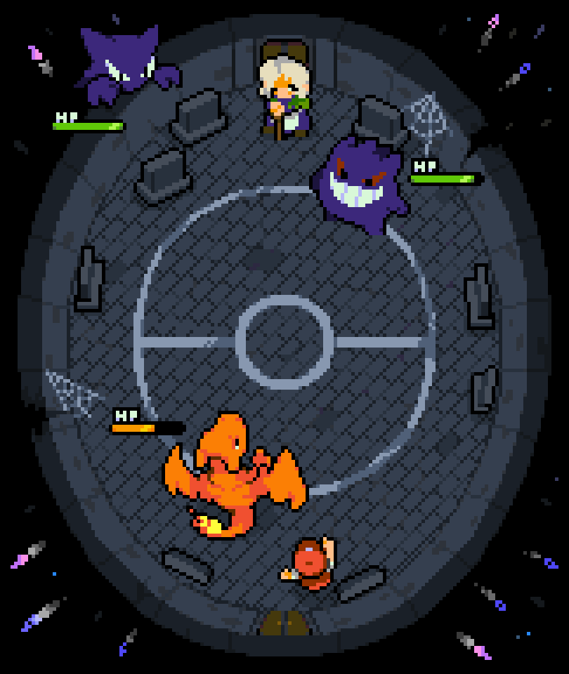 glasses 👓 vtuber on Twitter "RT Woodspixl_ My Kanto Redrawn Maps