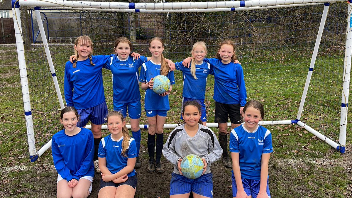 to Salfords Primary School