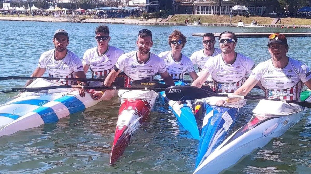 🔊 98.3 | 🚣🏻 Y terminaremos valorando que el <a href="/KayakTudense/">Kayak Tudense</a> ha vuelto a ser subcampeón de España.