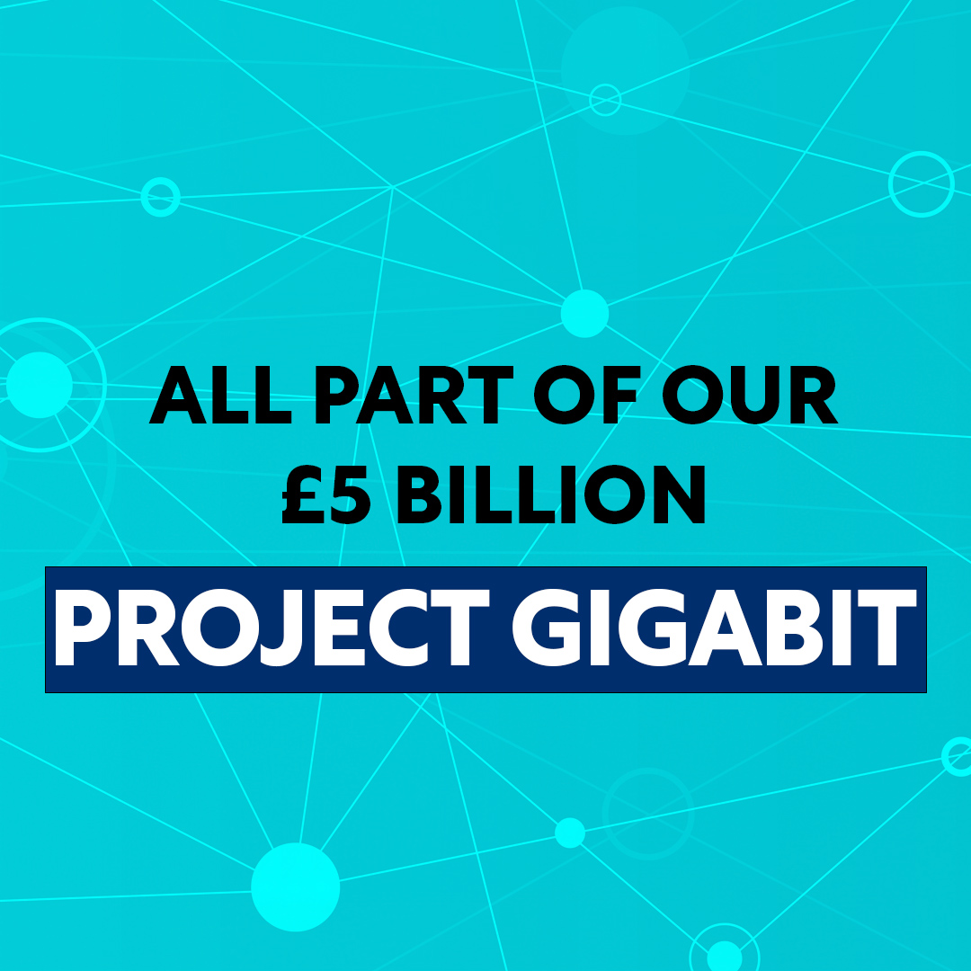 SciTechgovuk's tweet photo. We’re investing £69 million to deliver #GigabitBroadband to around 45,000 premises across rural Cambridgeshire

This is all part of #ProjectGigabit, the biggest broadband roll out in British history. Read more: https://t.co/OtHxK4yetU https://t.co/sOJtMn5a4l
