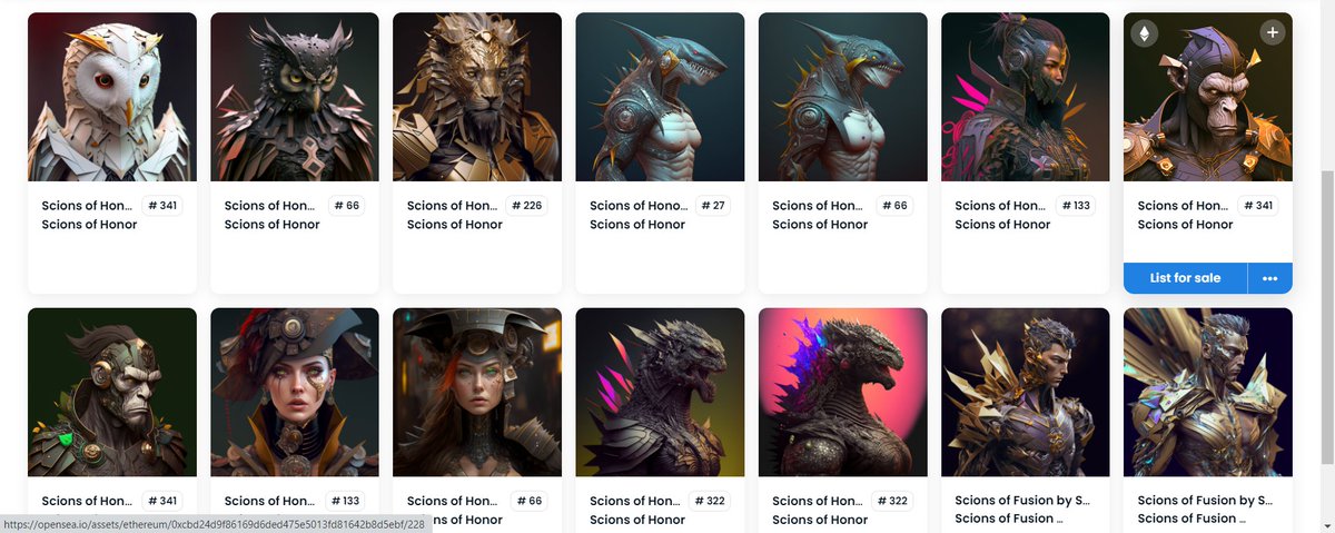 She-Ra 🦋 | OCB 🏴‍☠️ $AUKI ᛗ $GAME @4xEPIC tweet media