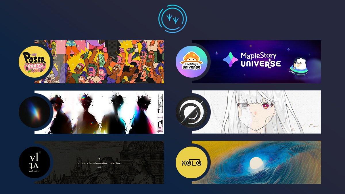 Bluetracker tweet media