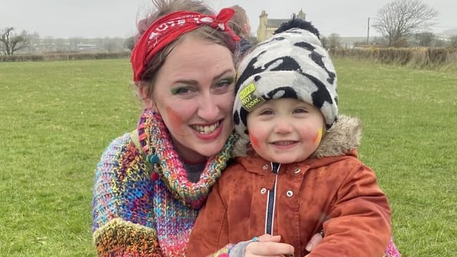 Great coverage from <a href="/isleofmantoday/">Isle of Man Today</a> of the recent Holi - Festival of colours event in partnership with <a href="/kurriesandsteak/">kurriesandsteaks</a>. Funds were raised for Pahar Trust Nepal and <a href="/BCNowIOM/">BCNowIOM</a> #charityevent #iom 
Read more at: bit.ly/3JUdYk3