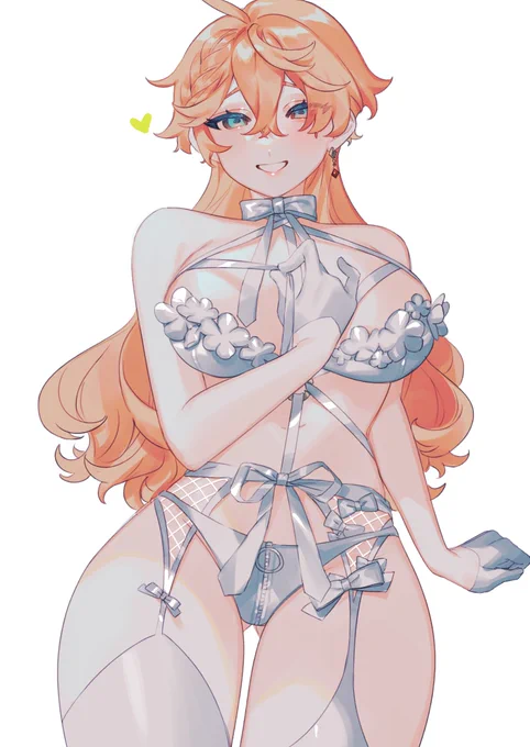タル女体化 
