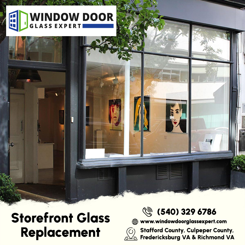 WindowDoorGlass's tweet photo. Restore your storefront's safety and beauty with our expert glass replacement service! Contact us today at (540) 329-6786 to learn more https://t.co/mt50X8JHpf
#storefrontinstallation #brokenstorefrontrepair #emergencyboardup #commercialglassrepair #emergencyrepairservices https://t.co/rKberNPR6c