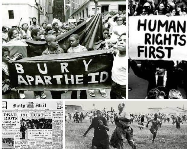 Immersiongroup1's tweet photo. Remembering all those who have fought for our freedom on this Human Rights Day. 

#HumanRights #southafrica #humanrightsday https://t.co/GvvQkf6wUj
