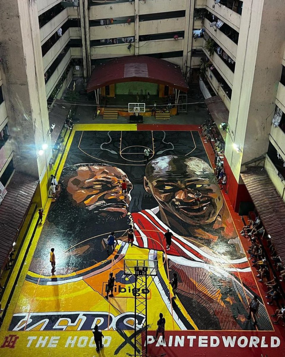 FIBA Basketball tweet media