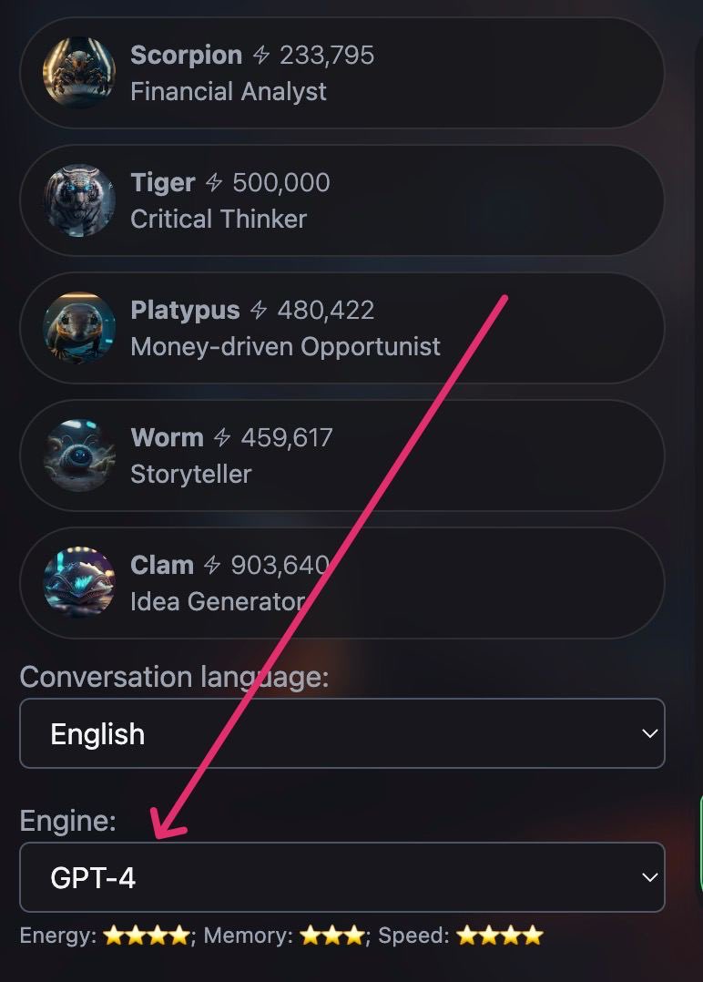 iMateWorld's tweet photo. GPT-4 is arrived under the hood of iMate World in a team chat and one on one chats
#GPT4 #GroupChat #AITeams https://t.co/kTn32yFMG1