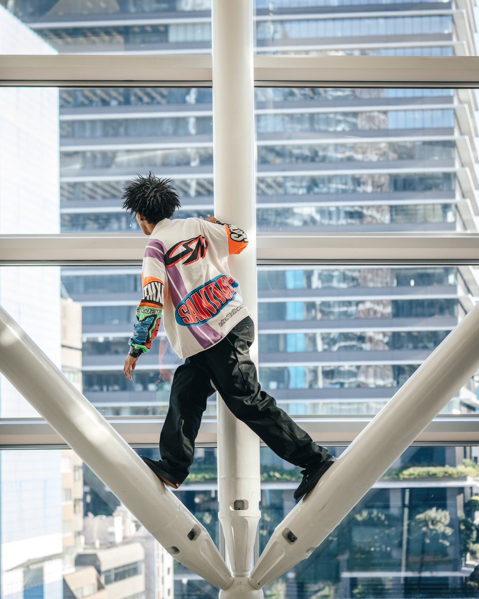 VASE_WONDERCUBE's tweet photo. ©︎𝐒𝐀𝐈𝐍𝐓 𝐌𝐱𝐱𝐱𝐱𝐱𝐱

23SS
5th drop
⁡
2023.3.25(Sat)
10:00
START

#SAINTMxxxxxx
#SAINTMICHAEL https://t.co/iPZ64VttkJ
