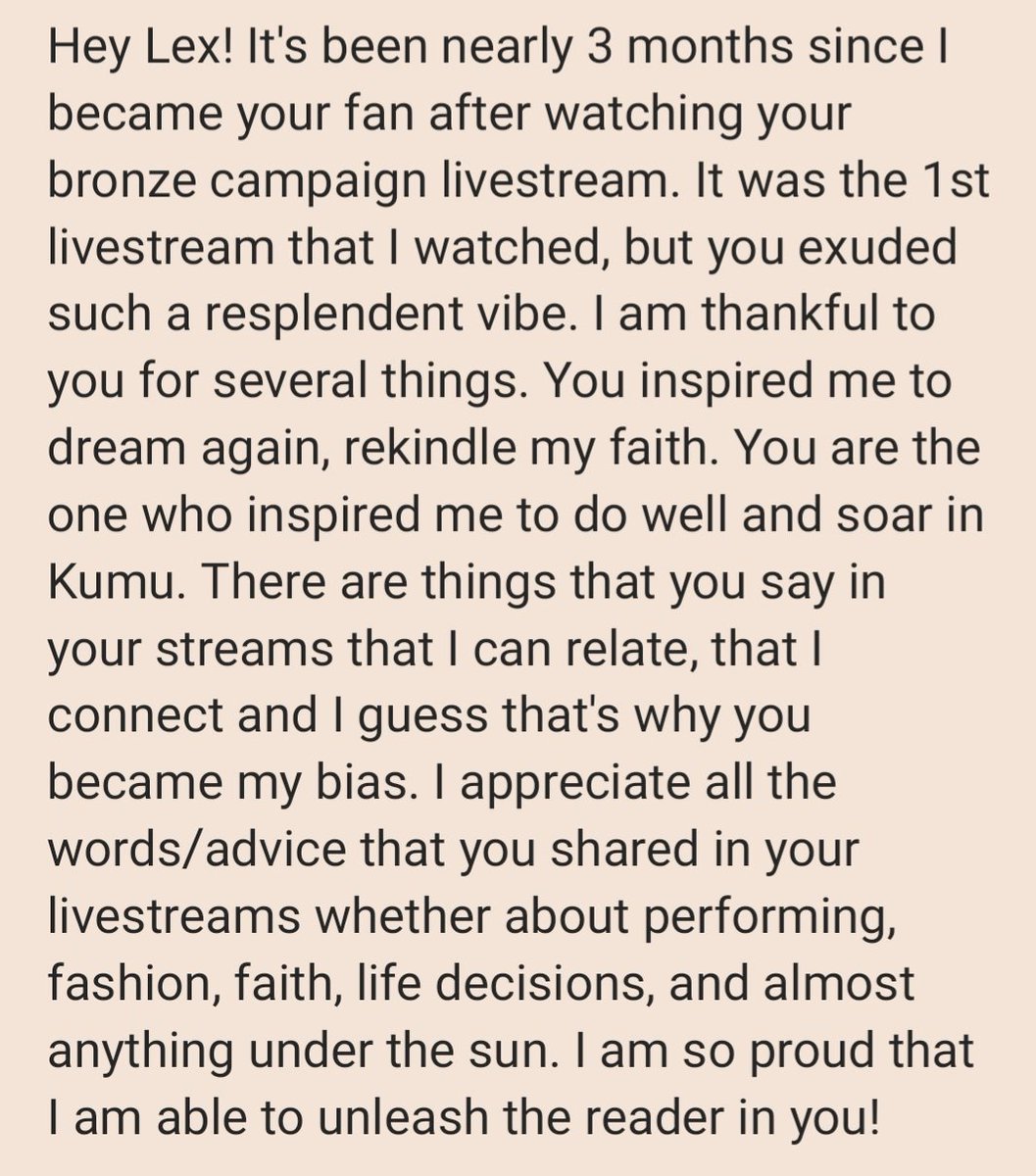louisityvuitton's tweet photo. @lexandritesofc @yama_lexofc @yamaofficialph @Jewels_ofc LEXandrites 1st Anniversary
#LEXandrites1stAnniv
#YAMA_Lex @yama_lexofc
#YAMAph @yamaofficialph https://t.co/wNm0eHjEy0
