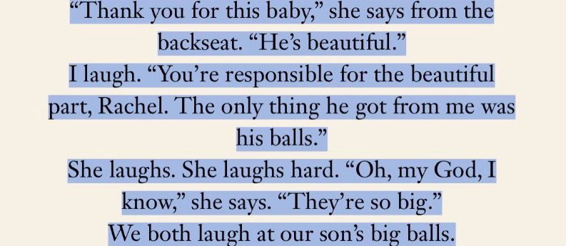 rozareads's tweet photo. Pinching the clit — weirdo, canceled 🔊

Talking about the size of their babies big balls, character eating another characters hair, getting turned on because they been covered in cow shit — 🔇💬 https://t.co/j2FlyHwhQ0