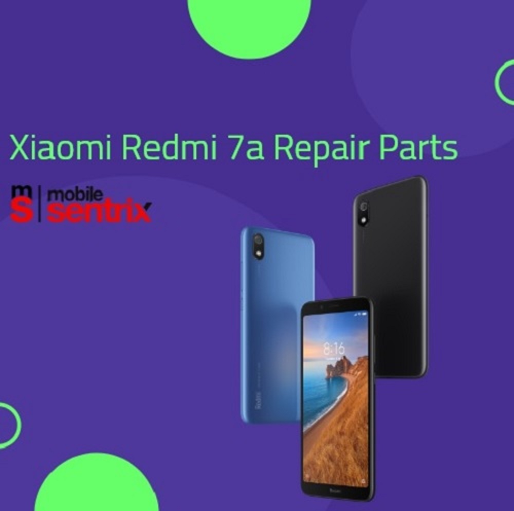 FlicaHussey's tweet photo. Mobilesentrix provide top quality Xiaomi Redmi 7a Repair Parts at affordable prices.

Buy: https://t.co/UJpXKfSfda https://t.co/fnyBtPPjKp
