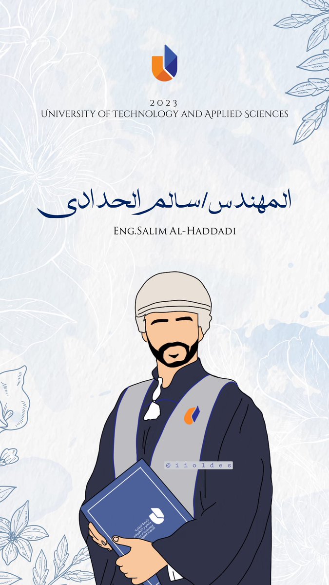 Qx98_'s tweet photo. لم يكن الطريق معبداً للوصول ، ولكن بعون الله وعون عائلتي والصحبة الدائمة هان الذي لايهون ، فالحمدلله دائماً وأبداً. https://t.co/Tiqj2Q5qEo