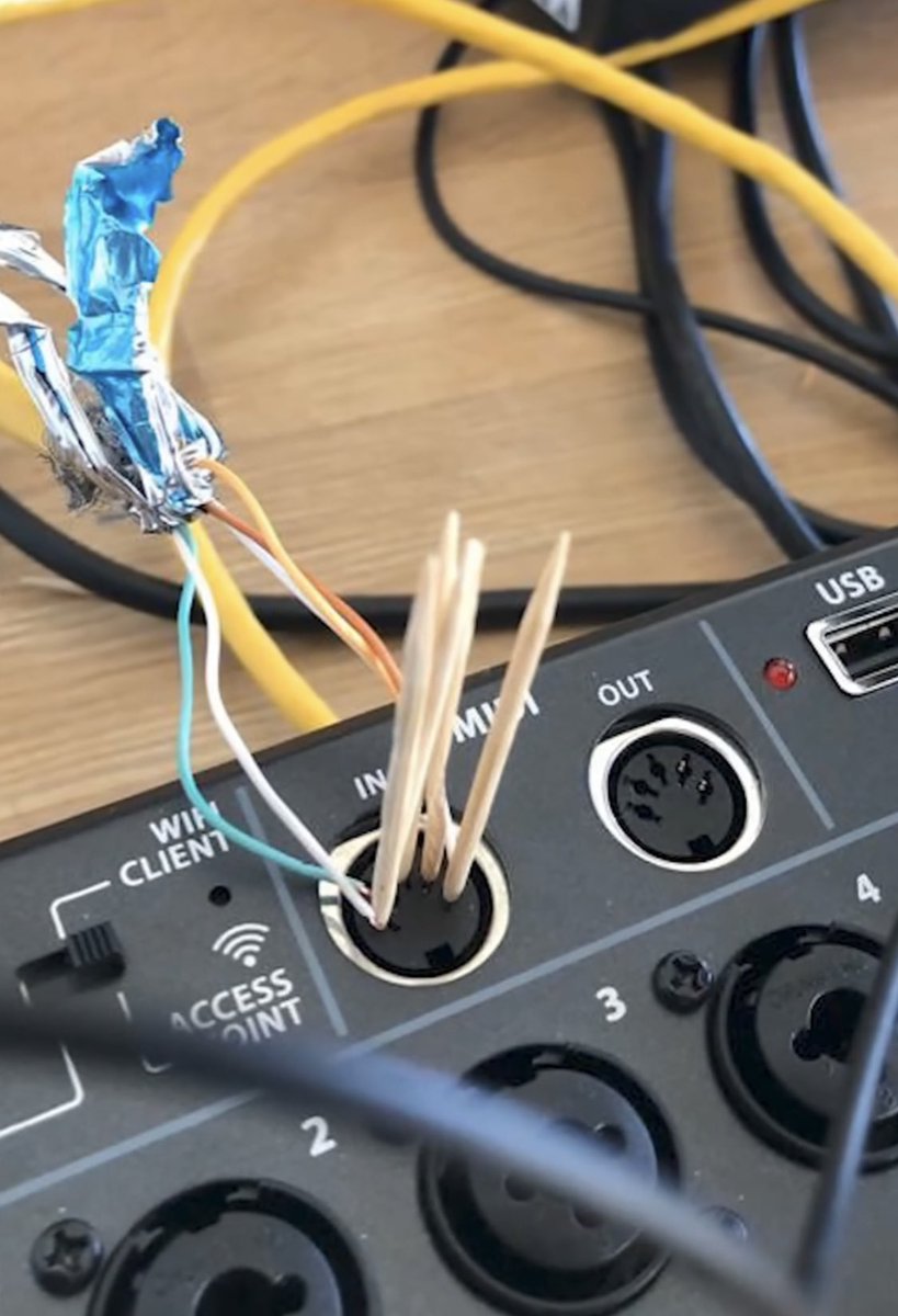 Bon dia, avui ús introduiré al món del midi.