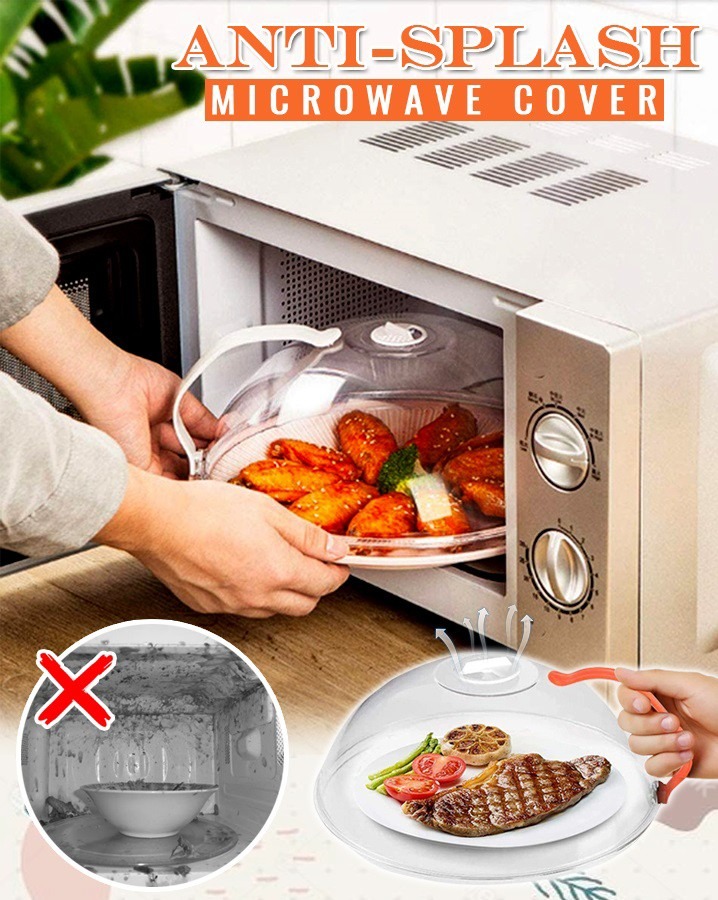 Lezo on Twitter ""This is a really nice set of microwave splatter