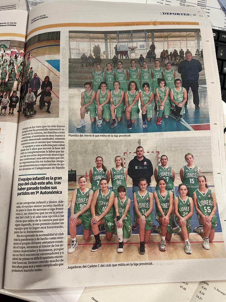 LionessBball's tweet photo. https://t.co/4HG5fxBc9F