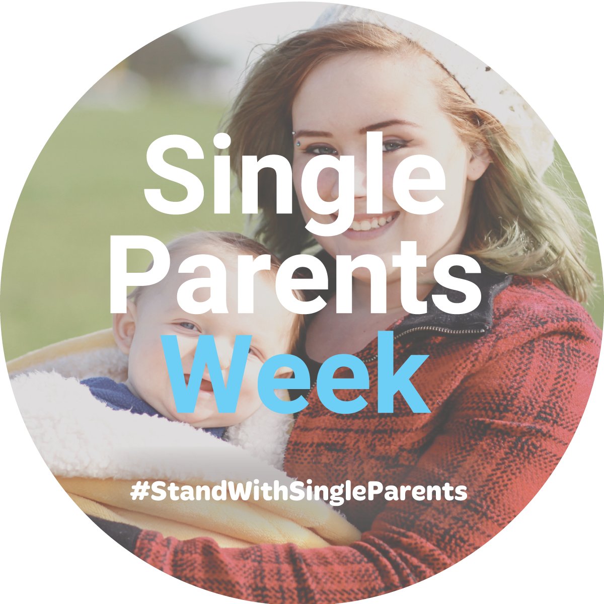 Women who are single parents are more likely to be living in poverty &amp; are among the hardest hit by the cost of living crisis. 

We need investment in social security, an expansion of childcare &amp; action to lift single parents out of low-paid work &amp; poverty.#StandWithSingleParents