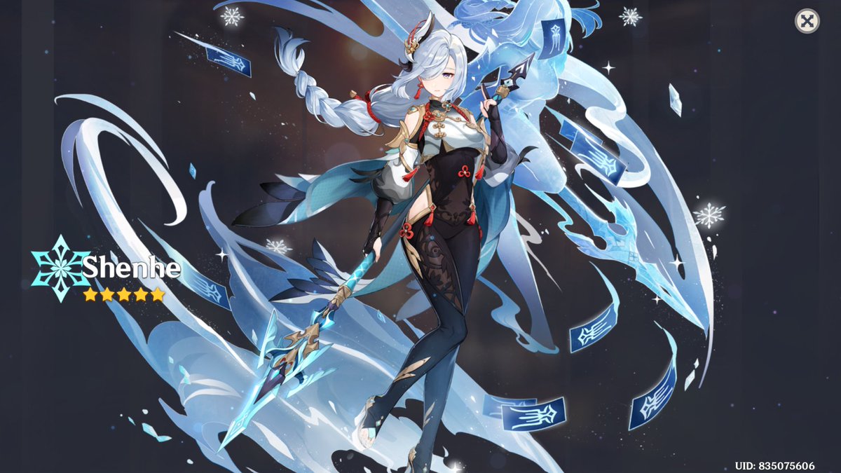 furinab's tweet photo. karena aku berhasil dapetin shenhe dan mistsplitter, aku mau giveaway welkin buat 1 pemenang ya! cukup rt sama like aja, aku umumin hari jumat! good luck<3 https://t.co/NKxtNus2ZA