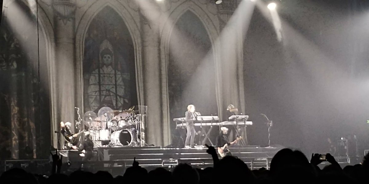 METALISFOREVER's tweet photo. GHOSTも凄いよかった~
#DownloadJapan
#GHOST https://t.co/TOurOG8PHM