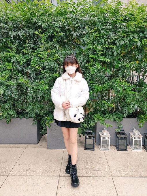 Twitterのコスプレ画像8