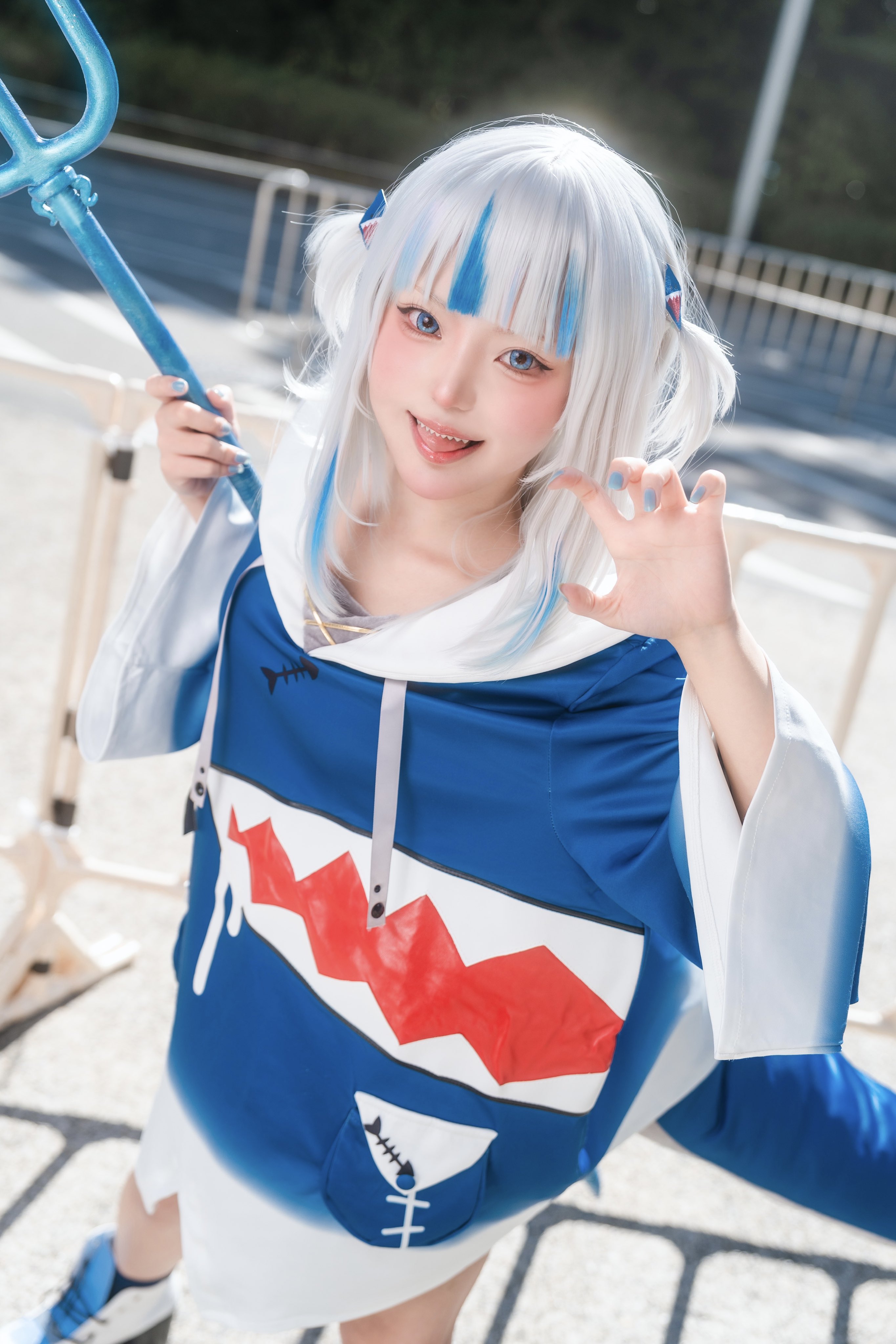 凸守たかね🌸🫧 C106(日)西2 き11ab on X: 