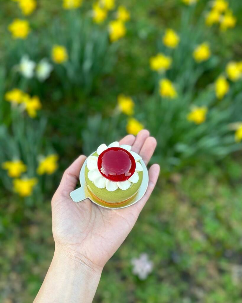 T.sweetmap by Tracy tweet media