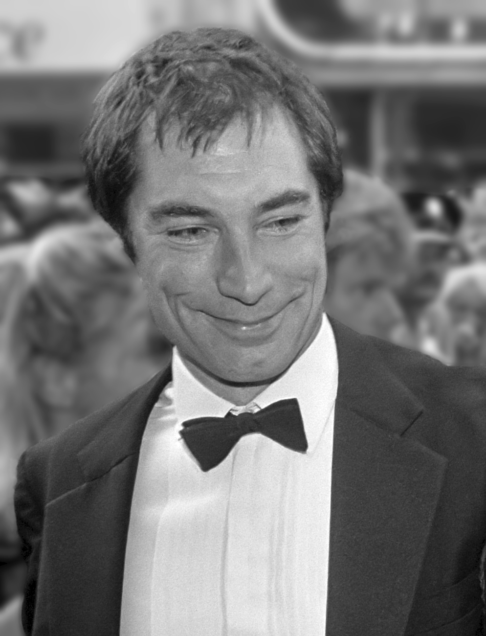 Happy birthday Timothy Dalton. Born on March 21, 1946.  Not the worst Bond. 