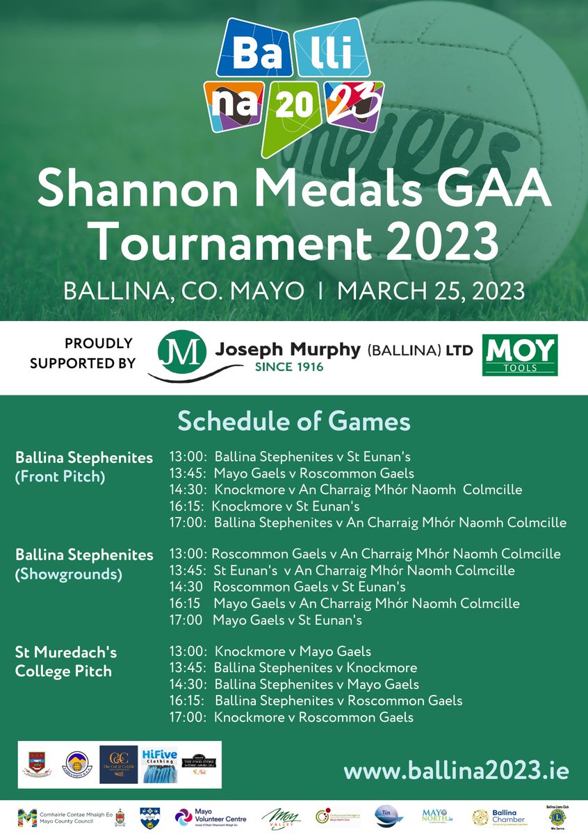 Ballina 2023 tweet media