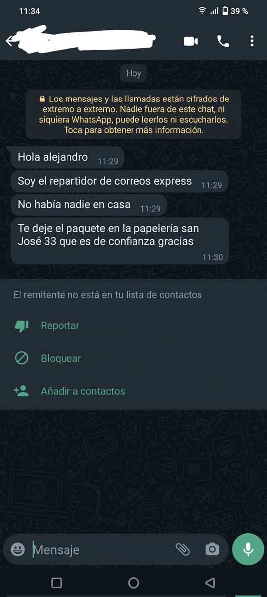 Alejandro tweet media