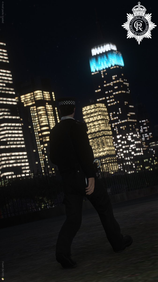 Clanning_Alfie's tweet photo. Yesterday I completed my training and assessment to carry a taser on shift! With my new taser qualification, I can respond to more threatening calls and provide more safety for myself and my colleagues!
Interested? Join today!
https://t.co/3CKDxF7Hv2
#cwrpc #fictional https://t.co/ymBSNIDOhf