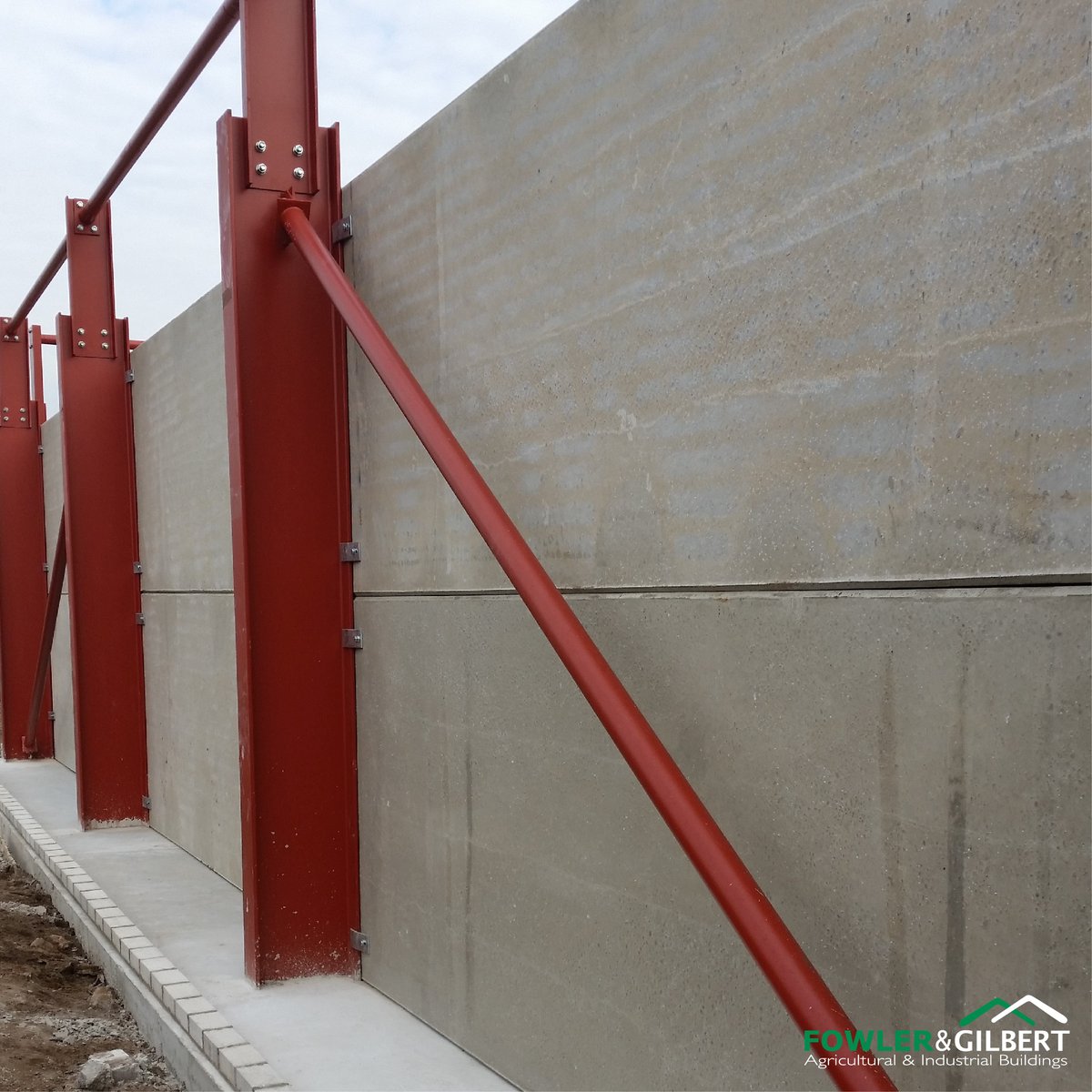 _FLGB's tweet photo. Concrete Results!
We supplied this sileage clamp for erection by one of our trusted customers in Cheshire!
.
🖥️ https://t.co/OBhKEZBZ7X
☎️ 01630 655 555
. https://t.co/33Kl9xgMmh